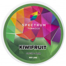 Табак Spectrum Mix Line 25 гр Смузи с Киви Kiwifruit