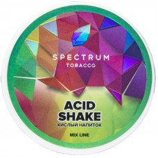 Табак Spectrum Mix Line 25 гр Кислый напиток Acid Shake