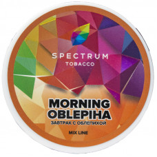 Табак Spectrum Mix Line 25 гр Завтрак с Облепихой Morning Oblepiha