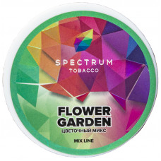 Табак Spectrum Mix Line 25 гр Цветочный микс Flower Garden