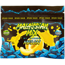 Смесь Malaysian Mix Medium 50 г Дыня (Melon) (кальянная без табака)