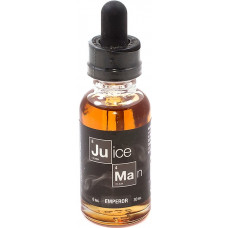 Жидкость Juice Man 30 мл Emperor 6 мг/мл