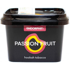 Табак Endorphin 60 гр Passion Fruit Маракуйя