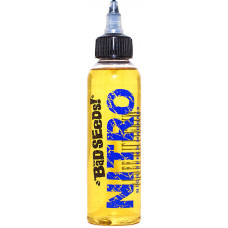 Жидкость Nitro 120 мл High-Speed Madness 3 мг/мл