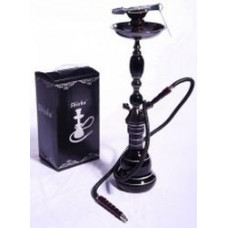 Кальян Колокол шахта Дерево Черное 60см D2407-HDM27A-1572BR (Shisha)