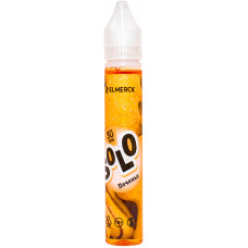 Жидкость ELMerck Solo 30 мл Печенье 6 мг/мл