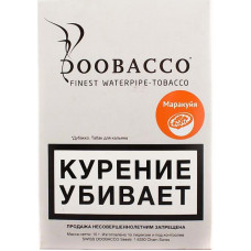 Табак Doobacco mini 15 г Маракуйя (Дубакко Мини)
