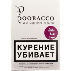 Табак Doobacco mini 15 г Пинаколада (Дубакко Мини)
