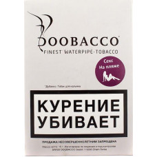 Табак Doobacco mini 15 г Секс на пляже (Дубакко Мини)