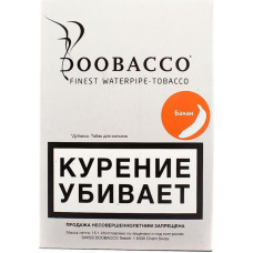 Табак Doobacco mini 15 г Банан (Дубакко Мини)