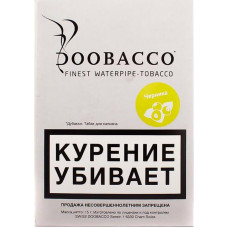 Табак Doobacco mini 15 г Черника (Дубакко Мини)