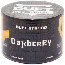 Табак Duft Strong 40 гр Barberry Барбарис