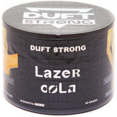 Табак Duft Strong 40 гр Lazer Cola Напиток Кола