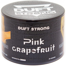 Табак Duft Strong 40 гр Pink Grapefruit Грейпфрут