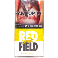 Табак Red Field сигаретный Mango 30 гр (кисет)