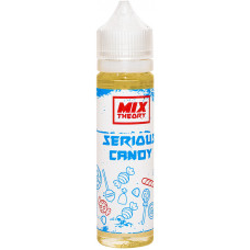 Жидкость Mix Theory 60 мл Serious Candy 1.5 мг/мл