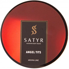 Табак Satyr 25 гр Angel Tits Десертная Вишня