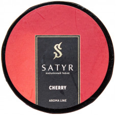 Табак Satyr 25 гр Cherry Вишня