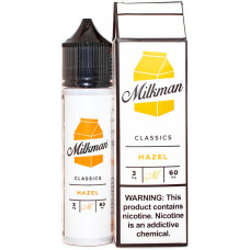 Жидкость The Milkman Classics 60 мл Hazel 3 мг/мл