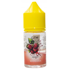 Ароматизатор GTM Wild Strawberry Лесная земляника 14 мл