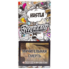 Табак Hypreme 40гр Black Huslta Без арома