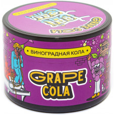 Смесь Tabu Team 50 гр Grape Cola Виноградная Кола