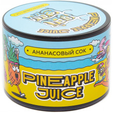 Смесь Tabu Team 50 гр Pineapple Juice Ананасовый Сок
