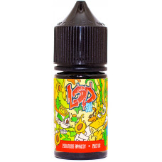 Жидкость NRGon LSD Salt 30 мл Coolness Apricot Cactus 20 мг/мл