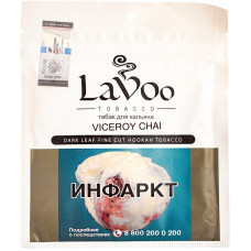 Табак Lavoo 100 г Viceroy Chai