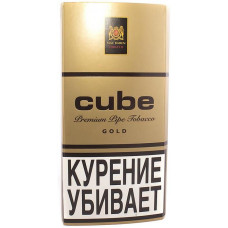 Табак трубочный MAC BAREN Cube Gold 40г