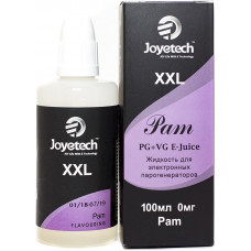 Жидкость JoyeTech 100 мл Pam 0 мг/мл XXL