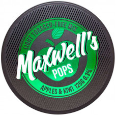 Смесь Maxwells 125 гр Light Pops Яблоко и киви 0,3%