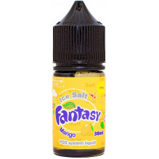 Жидкость Fantasy Salt 30 мл Mango 20 мг/мл