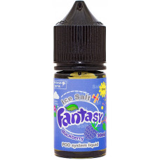 Жидкость Fantasy Salt 30 мл Blackberry 20 мг/мл