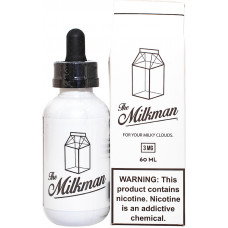 Жидкость The Milkman 60 мл Original 3 мг/мл