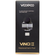 Voopoo VINCI 2 Pod 6.5 мл Картридж 1 шт