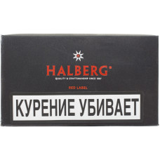 Табак трубочный MAC BAREN Halberg Red Label 100 гр Коробка