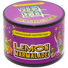 Смесь Tabu Team 50 гр Lemon Marmalade Лимонный Мармелад