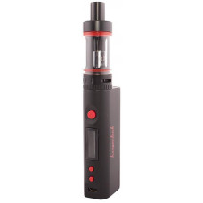 Набор Subox Mini 50W Черный стартовый набор KangerTech (без аккумулятора)
