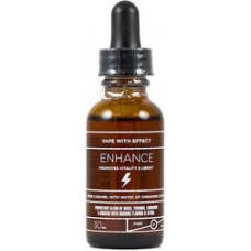 Жидкость Elixir 30 мл Enhance 0 мг/мл