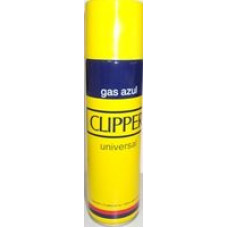 Газ для зажигалок Клиппер CLIPPER 300мл 1x24