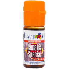 Ароматизатор FA 10 мл Jamaica Special Ямайcкий Ром (FlavourArt)