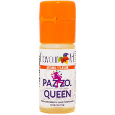 Ароматизатор FA 10 мл Pazzo Queen Розовый Лимонад (FlavourArt)