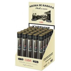 Сигара Aroma de Habana Cuba (Corona)(Куба) 1 шт