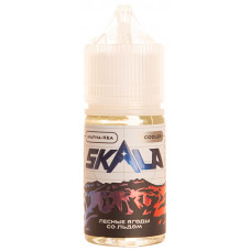 Жидкость SKALA Salt 30 мл Мауна-Кеа Лесные ягоды со Льдом 20 мг/мл