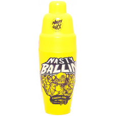 Жидкость Nasty Ballin 60 мл Passion Killa 3 мг/мл