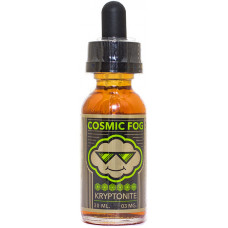 Жидкость Cosmic Fog 30 мл Kryptonite 3 мг/мл