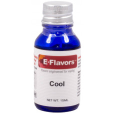Ароматизатор E-Flavors Кул Cool 15 мл NicVape