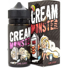 Жидкость Cream Monster 100 мл Guavanut 3 мг/мл