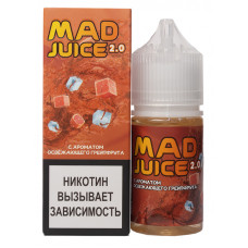Жидкость Mad Juice 2.0 30 мл Освежающий Грейпфрут МАРКИРОВКА